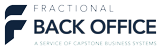 Fraction Back Office Logo